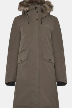 Veste Erika Wns Parka 3