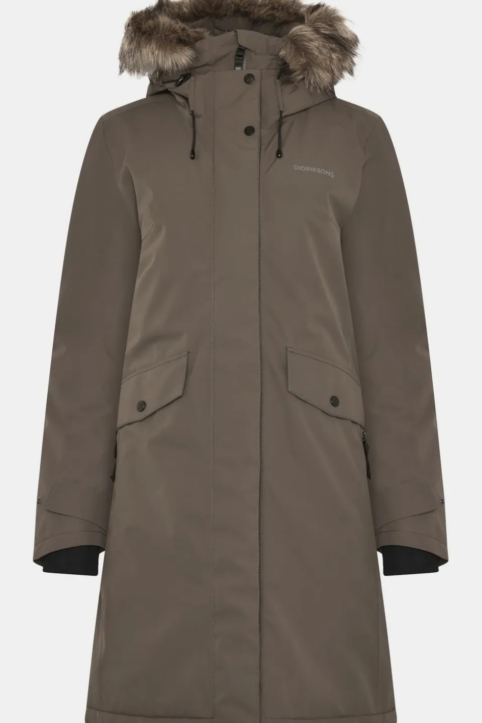 Veste Erika Wns Parka 3