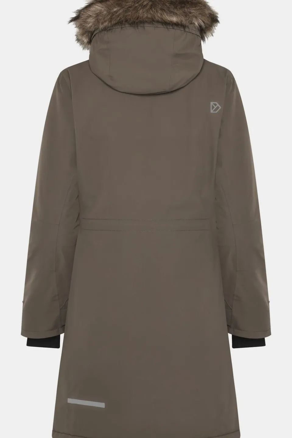 Veste Erika Wns Parka 3