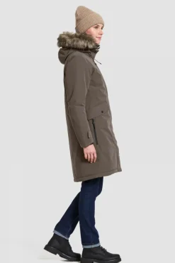 Veste Erika Wns Parka 3