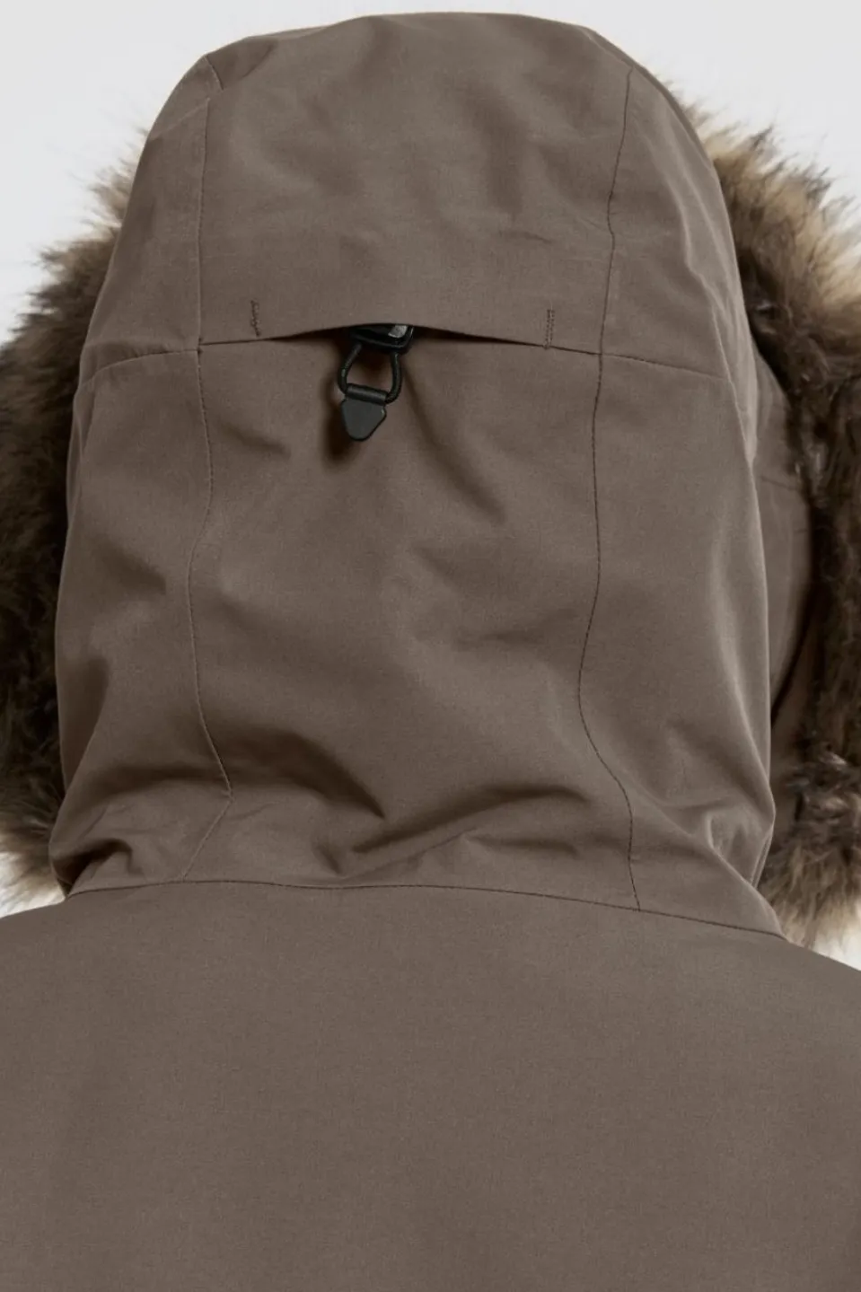 Veste Erika Wns Parka 3