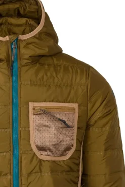 Veste Fuse Jacket Venture