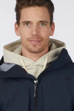 Veste Hooded Softshell Trekker Jkt