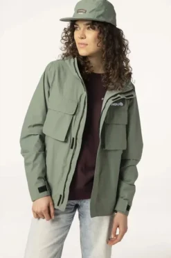 Veste Imperméable City Cruiser Unisex