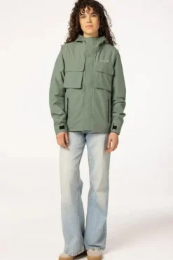 Veste Imperméable City Cruiser Unisex