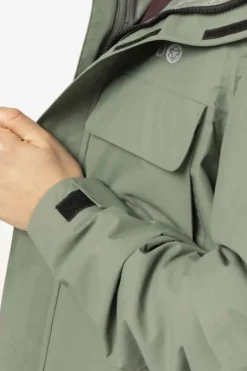 Veste Imperméable City Cruiser Unisex