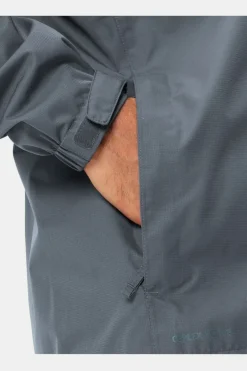 Veste Imperméable Escape Bike Light