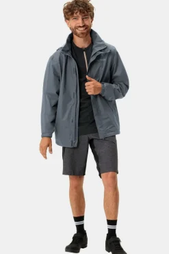Veste Imperméable Escape Bike Light