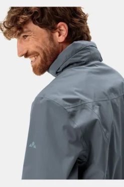 Veste Imperméable Escape Bike Light
