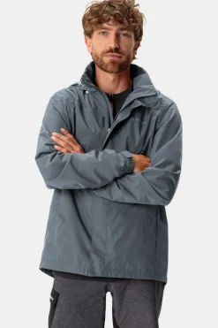 Veste Imperméable Escape Bike Light