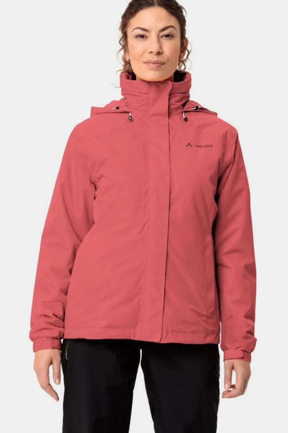Veste Imperméable Escape Bike Warm Jacket