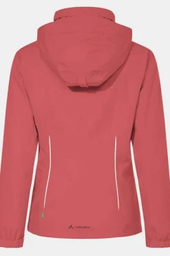 Veste Imperméable Escape Bike Warm Jacket