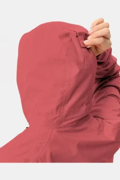 Veste Imperméable Escape Bike Warm Jacket