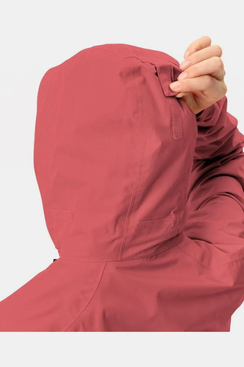 Veste Imperméable Escape Bike Warm Jacket