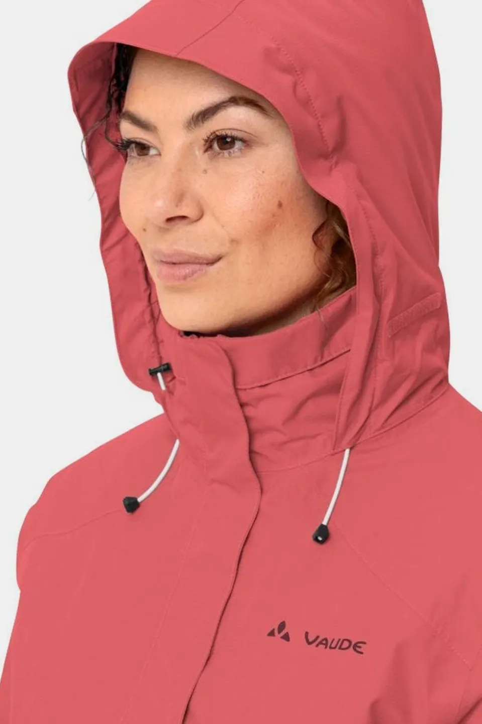 Veste Imperméable Escape Bike Warm Jacket