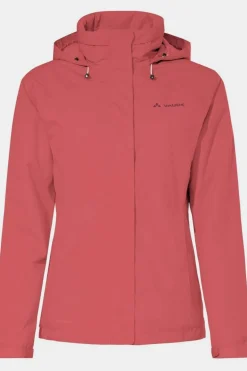 Veste Imperméable Escape Bike Warm Jacket