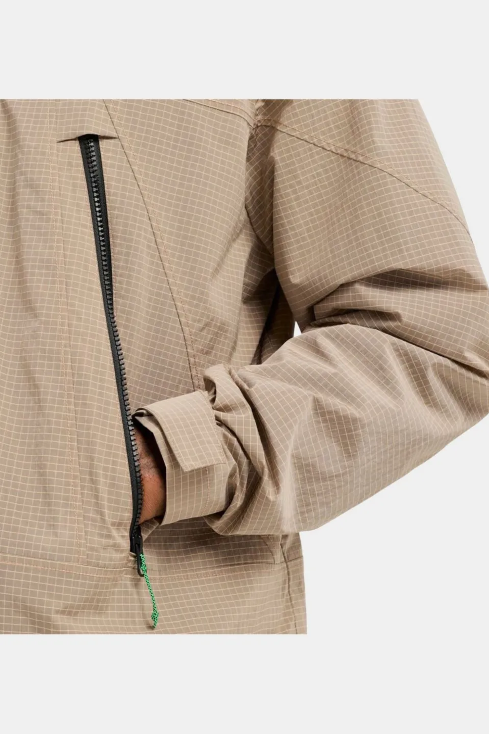 Veste Imperméable Find The Wild 2L Jkt M