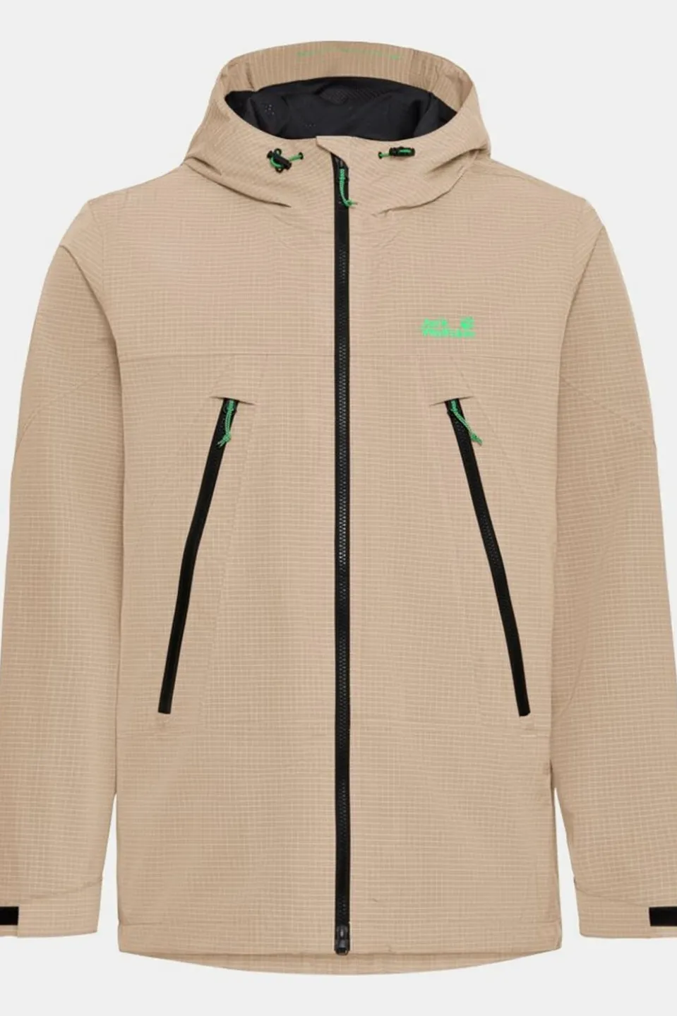 Veste Imperméable Find The Wild 2L Jkt M