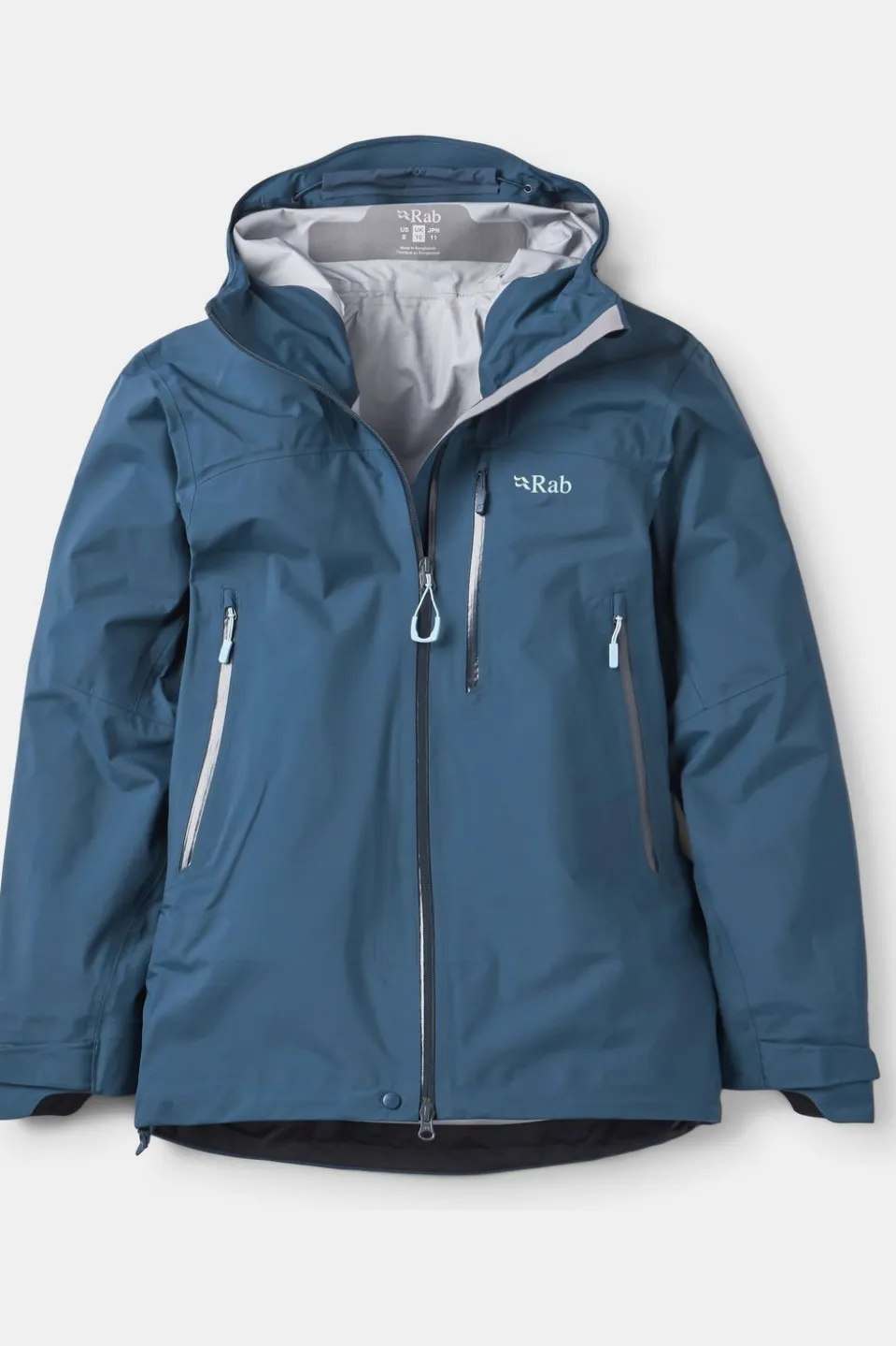 Veste Imperméable Firewall Mountain Jacket Wmns