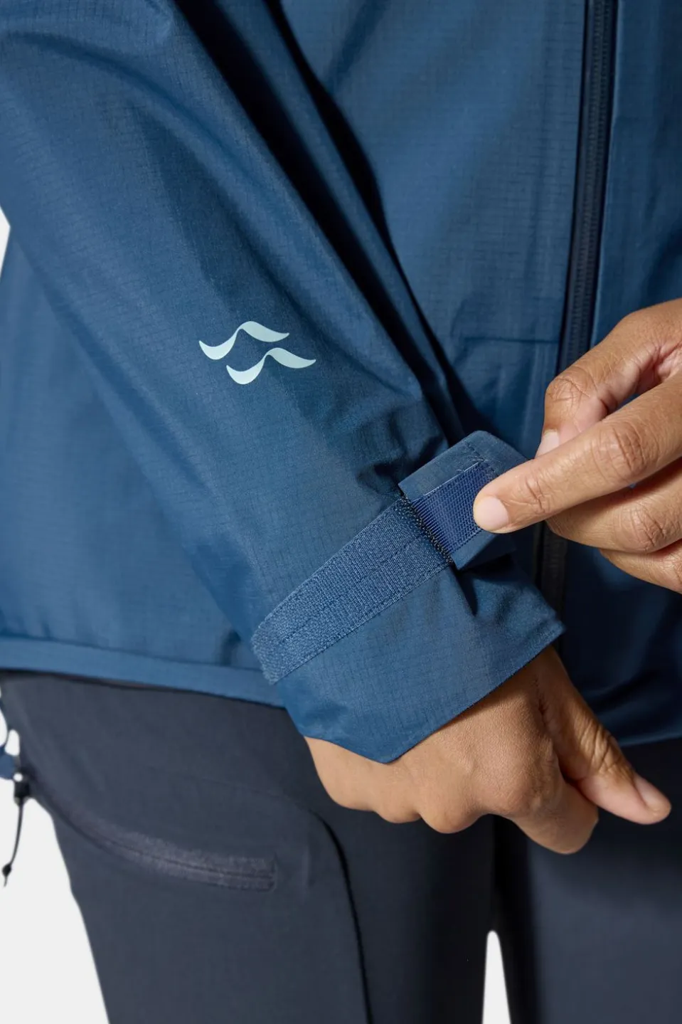 Veste Imperméable Firewall Mountain Jacket Wmns