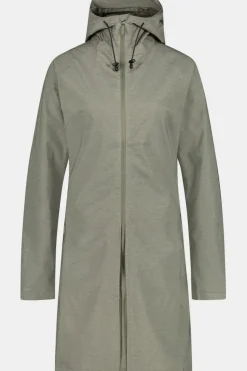 Veste Imperméable Seq Rain Jacket Urban Outdoor