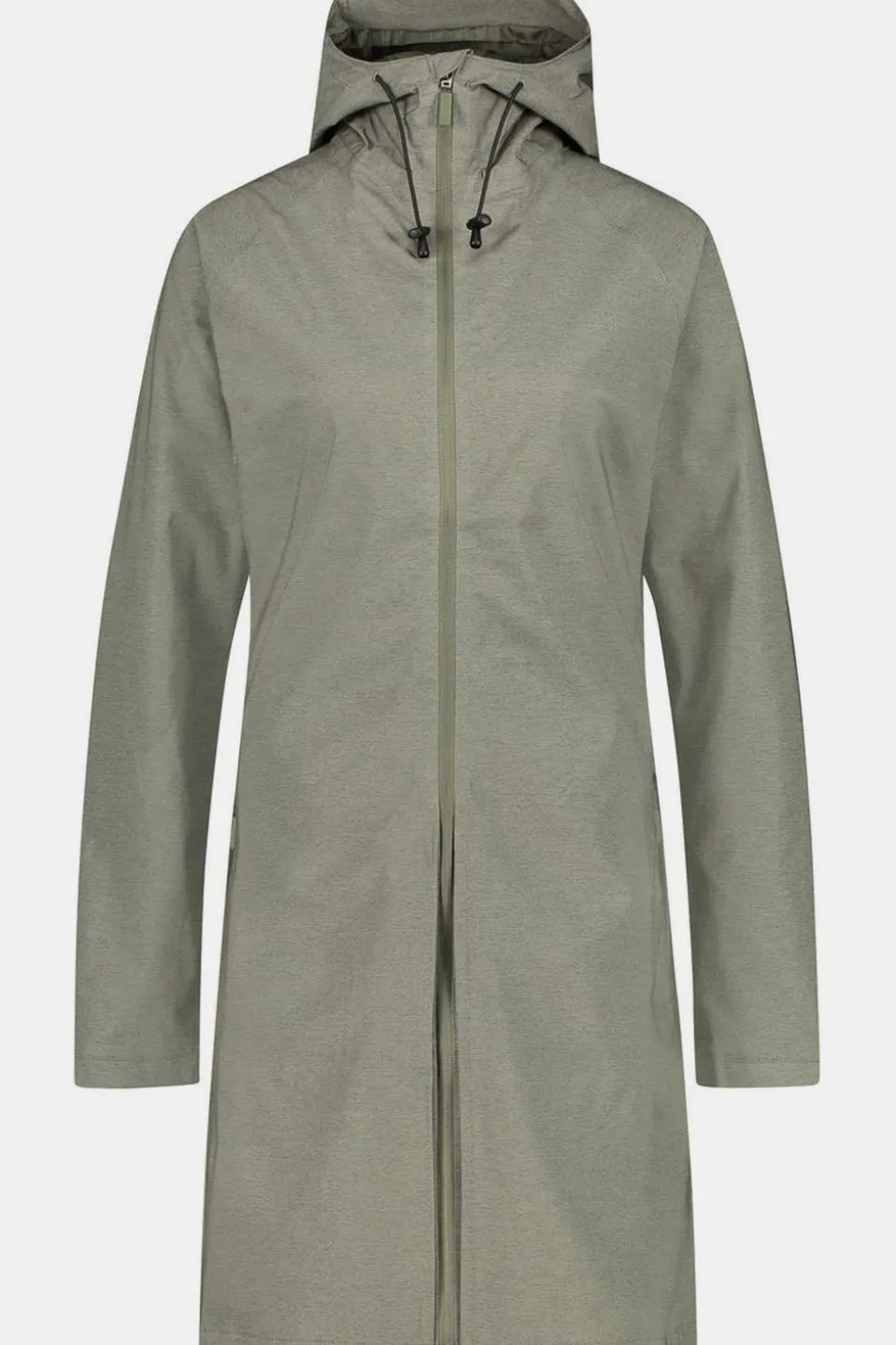 Veste Imperméable Seq Rain Jacket Urban Outdoor