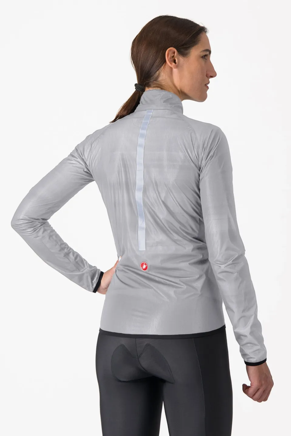 Veste Imperméable Squall Shell