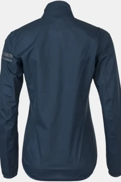Veste Imperméable Ultralight Rain Jacket Performance Women