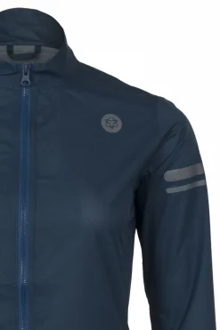 Veste Imperméable Ultralight Rain Jacket Performance Women