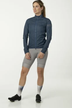 Veste Imperméable Ultralight Rain Jacket Performance Women