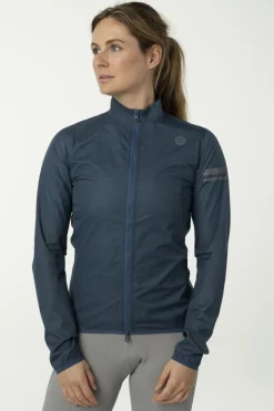 Veste Imperméable Ultralight Rain Jacket Performance Women