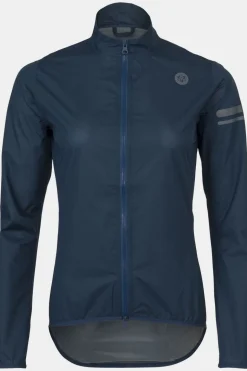 Veste Imperméable Ultralight Rain Jacket Performance Women