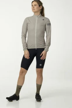 Veste Imperméable Ultralight Rain Jacket Performance Women