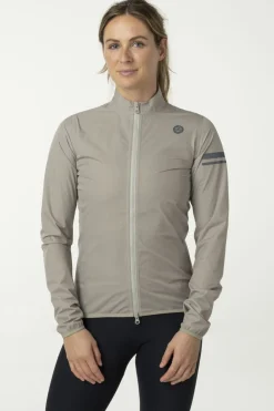 Veste Imperméable Ultralight Rain Jacket Performance Women