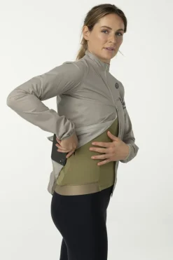 Veste Imperméable Ultralight Rain Jacket Performance Women