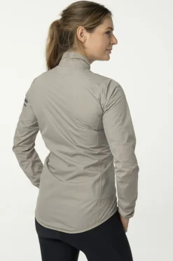 Veste Imperméable Ultralight Rain Jacket Performance Women