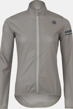 Veste Imperméable Ultralight Rain Jacket Performance Women