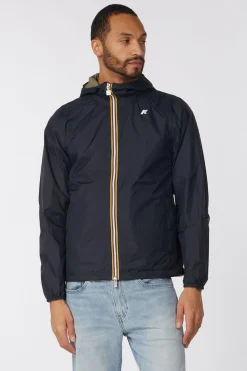 Veste Jack Plus.2 Double