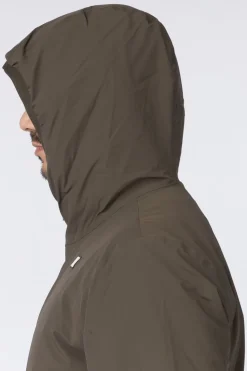 Veste Jack St Warm Double