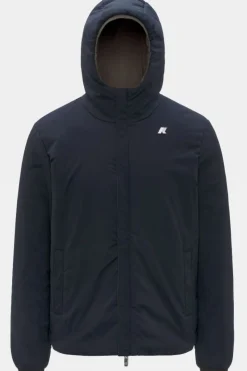 Veste Jack St Warm Double