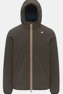 Veste Jack St Warm Double