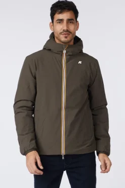 Veste Jack St Warm Double