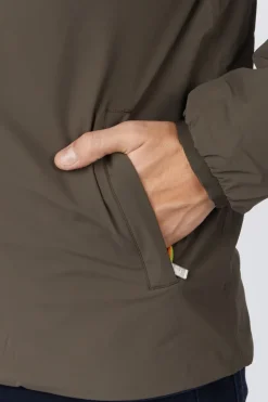 Veste Jack St Warm Double