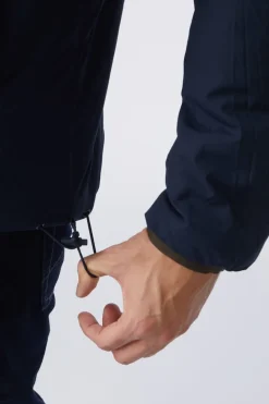 Veste Jack St Warm Double