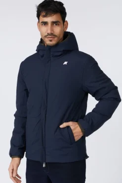 Veste Jack St Warm Double