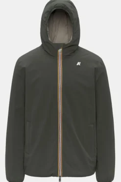 Veste Jack St Warm Double