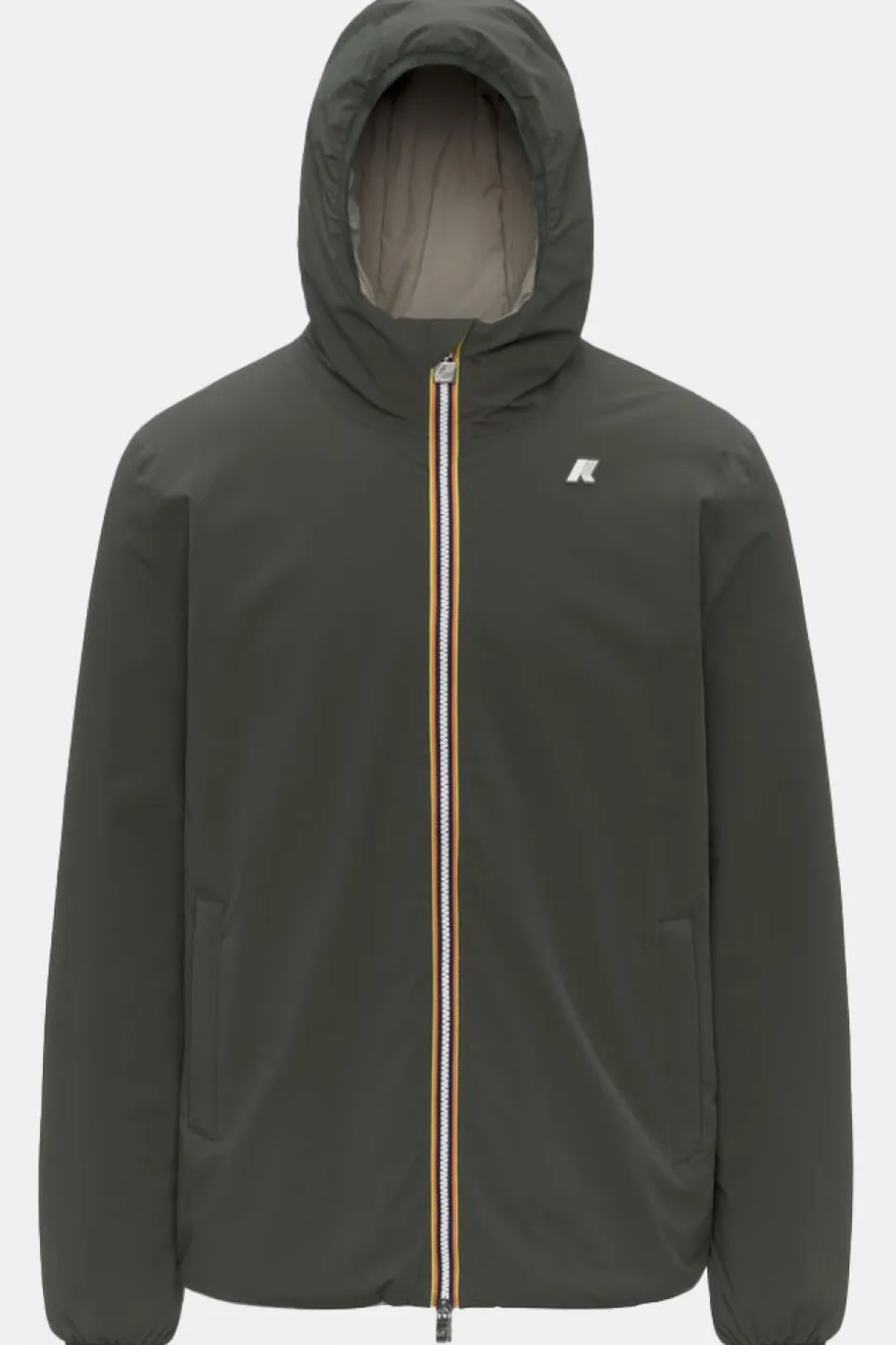 Veste Jack St Warm Double