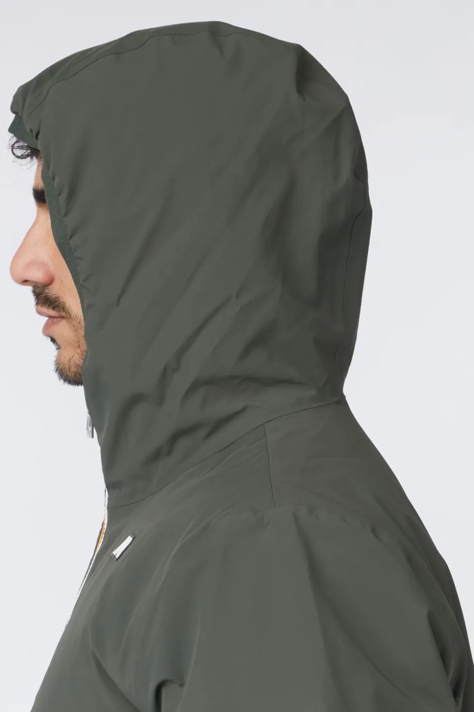 Veste Jack St Warm Double