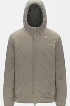 Veste Jack St Warm Double