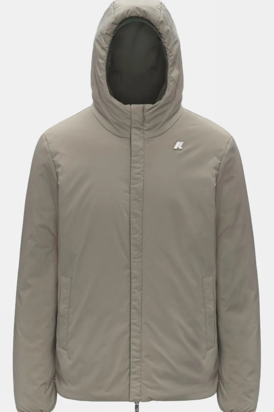 Veste Jack St Warm Double